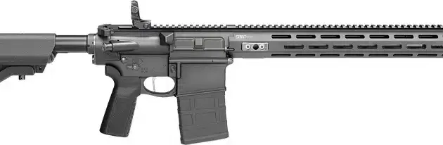 SPRINGFIELD SAINT VICTOR 308 - 16" 20RD BLACK M-LOK GEN 2