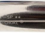 BERETTA OPTIMACHOKE 12GA. - IMPROVED CYLINDER FLUSH