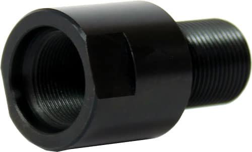 KAW VALLEY PRECISION THREAD - ADAPTER 1/2X36 TO 1/2X28