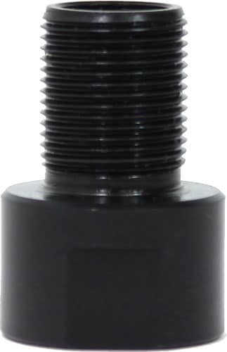 KAW VALLEY PRECISION THREAD - ADAPTER 13.5X1 LH TO 1/2X28