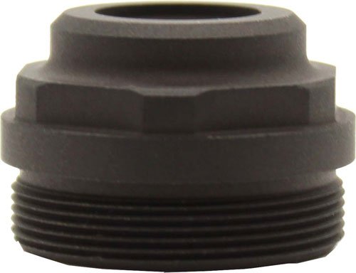 KAW VALLEY PRECISION MACH - M14X1 LH THREAD ADAPTER