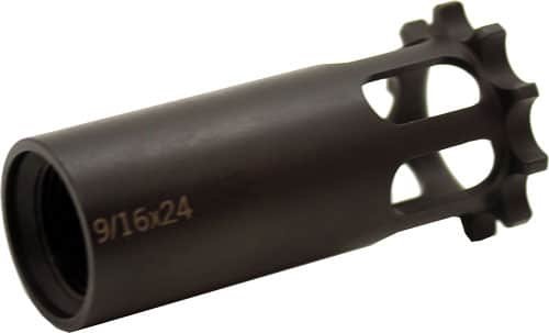 KAW VALLEY PRECISION GEN 2 - SUPPRESSOR PISTON 9/16X24
