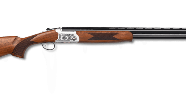 POINTER ACRIUS FIELD O/U 28/28