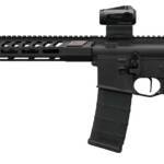 SIG SAUER M400 FORGE 5.56MM BLK 16" 30+1