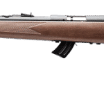 SAVAGE ARMS MARK II BOLT 22LR BL/WD LH