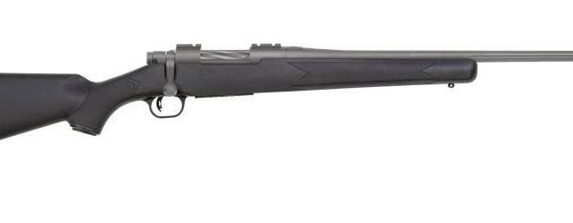 MOSSBERG PATRIOT 25-06 SS CERAKOTE/SYN