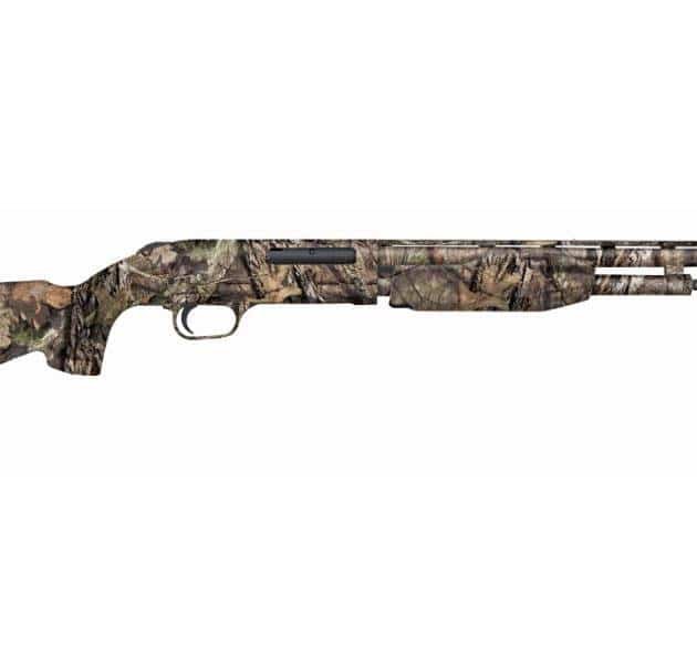 MOSSBERG 510 MINI 410/18.5 MOBUC CMPT