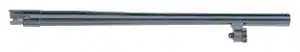 MOSSBERG BARREL 500 12GA. 3" - 18.5"CYL BORE BEAD SIGHT MATTE
