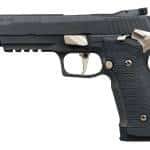 SIG SAUER P226 X-FIVE NIGHTMARE 9MM 10+1