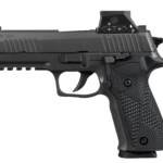SIG SAUER P226 X-SERIES 9MM DA/SA 18RD