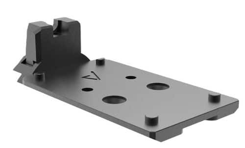 SPRINGFIELD DRAGONFLY MINI - REFLEX PLATE KIT FOR PRODIGY
