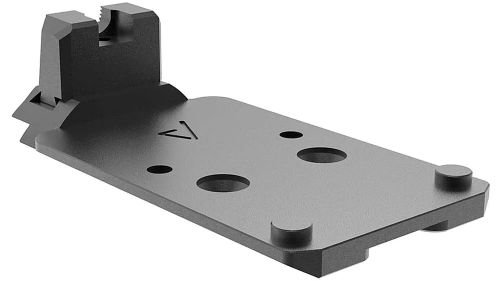 SPRINGFIELD RMR RED DOT PLATE - KIT FOR PRODIGY 1911 DS