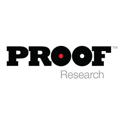PROOF RESEARCH ELEVATION 2.0 7PRC MDNT 20" LH