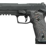 SIG SAUER P226 X-FIVE EXTREME 9MM 10+1