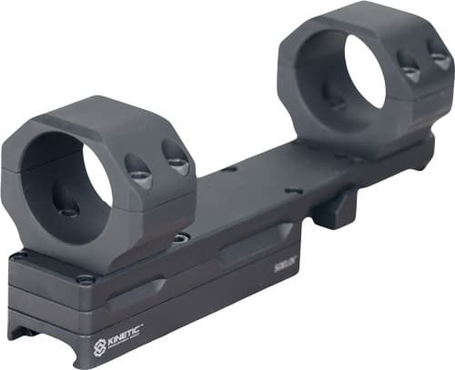 KDG SIDELOK 30MM OPTIC MOUNT