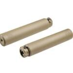SUREFIRE SOCOM300 GEN2 7.62MM DE SLNCR