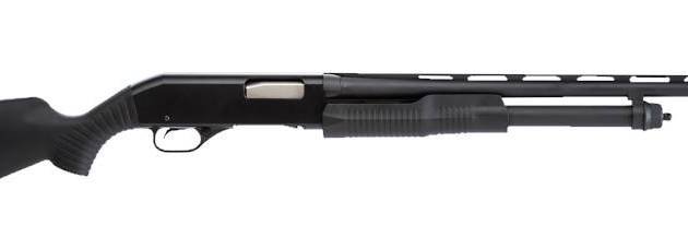 SAVAGE ARMS 320 FIELD 20/22 BL/SYN 3" CMPT
