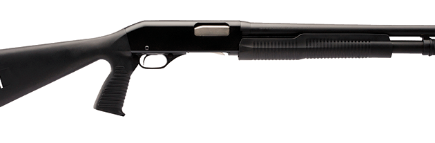 SAVAGE ARMS 320 SEC 20/18.5 PISTOL GRIP