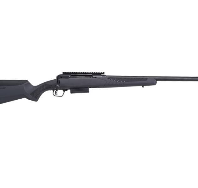 SAVAGE ARMS 220 SLUG 20GA BOLT BL/SYN    #