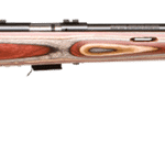 SAVAGE ARMS 93 BOLT 22MAG BL/LAM SPIR FLT#