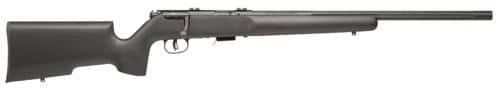 SAVAGE ARMS MARK II BOLT 22LR BK/TACT STK#