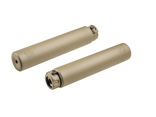 SUREFIRE SOCOM338 GEN2 338LAP DE SLNCER