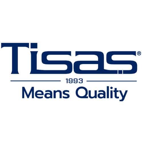 TISAS REGENT BR9 SPT 9MM BLK 15 4.6"