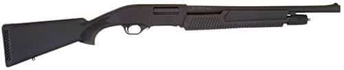 TRISTAR SPORTING ARMS COBRA III TACT PUMP 12/18.5 3"