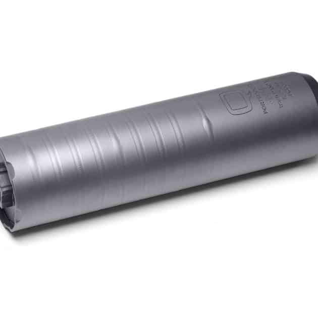 TRASH PANDA 762 QD SILENCER