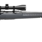 SAVAGE ARMS AXIS 2 CPT 223REM BL/GRY PKG #