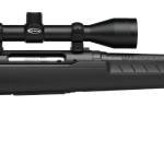 SAVAGE ARMS AXIS 22250REM BL/SYN 22" PKG #