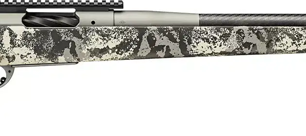 SPRINGFIELD ARMORY BOUNDARY 308WIN CF ROGUE 20"