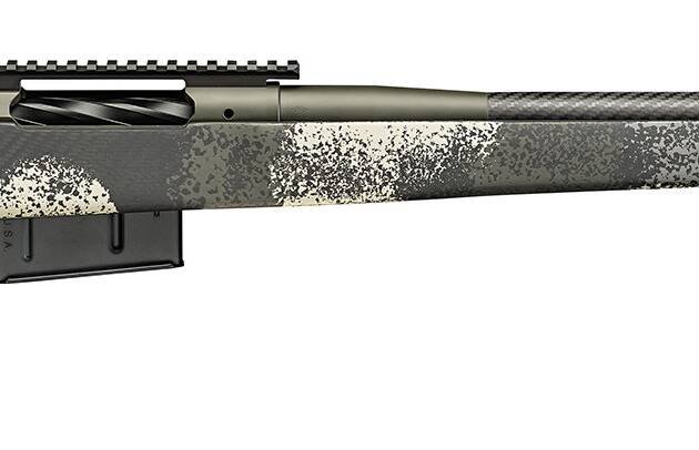 SPRINGFIELD ARMORY WAYPOINT 300WIN CF ADJ GREEN