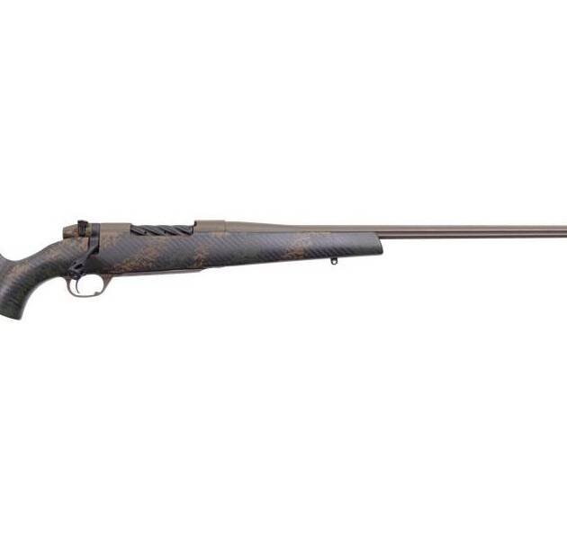 WEATHERBY MARK V BACKCOUNTRY 2.0 270WBY