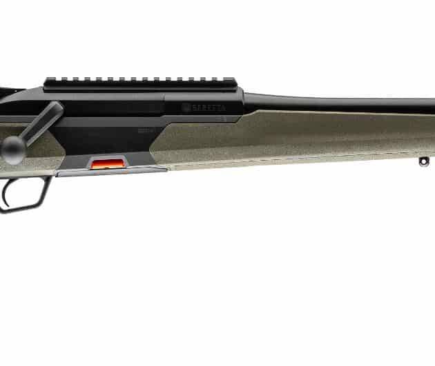 BERETTA BRX1 7MAG BLK/GRN 22" 5+1