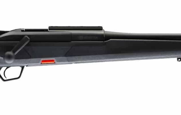 BERETTA BRX1 6.5CR BLK/BLK 22" 5+1