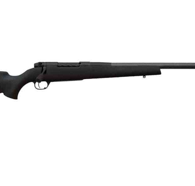 WEATHERBY MARK V CARBONMARK BLK 257WBY #