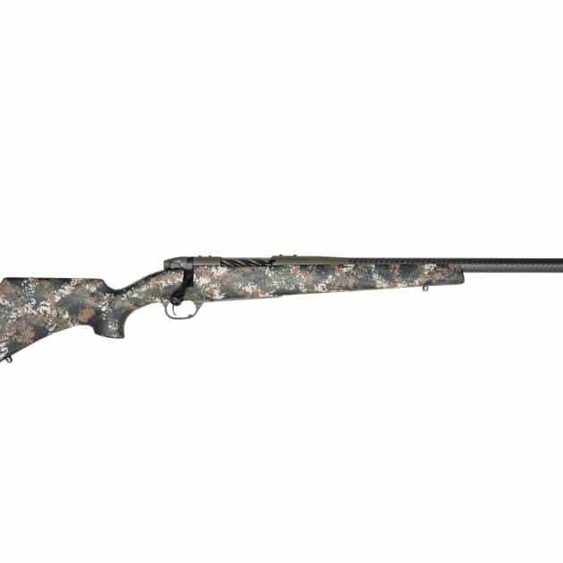 WEATHERBY MARK V CARBON CMPT 240WBY 22"