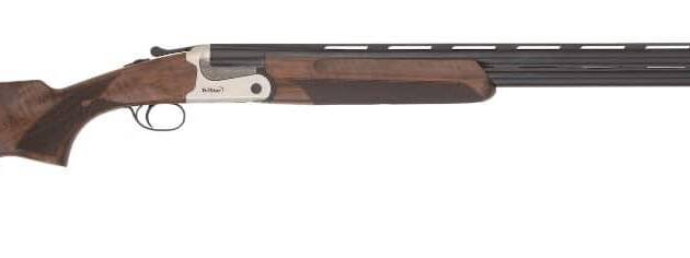 TRISTAR SPORTING ARMS CYPHER O/U 20/28 BL/WD 3"
