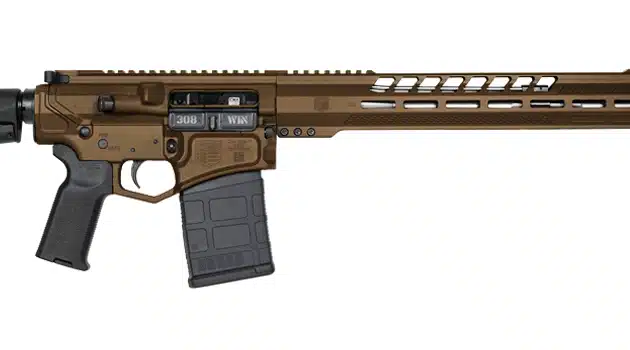 DIAMONDBACK FIREARMS DB10BG 308WIN BRZ 18" V RAIL