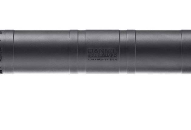 DANIEL DEFENSE DD SG-30TIL 5/8-24 BLK
