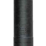 FIERCE FIREARMS DIRTI 8 30CAL BLK 5/8X24MM