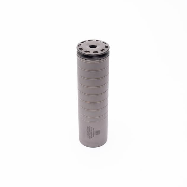 SILENCERCO SCYTHE-TI 30CAL SILENCER W/BRK