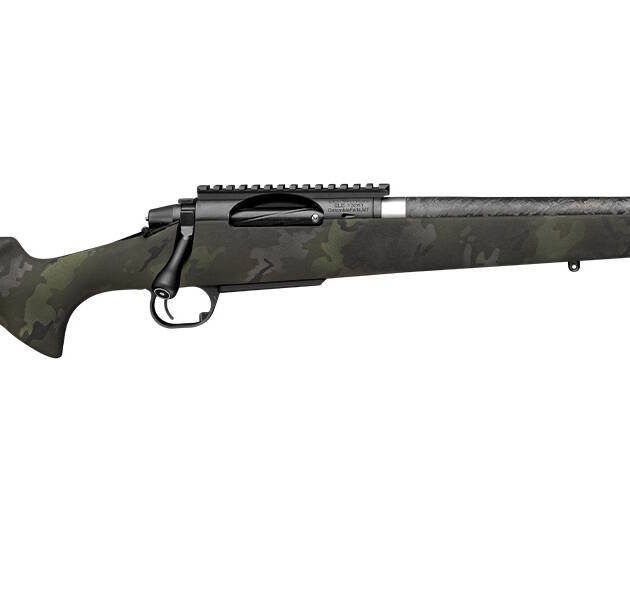 PROOF RESEARCH ELEVATION 2.0 6.5CR MDNGHT 18"