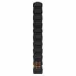 Q ERECTOR 22LR MODULAR SLNCR BLK