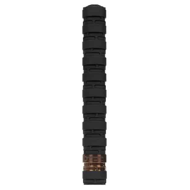 Q ERECTOR 22LR MODULAR SLNCR BLK
