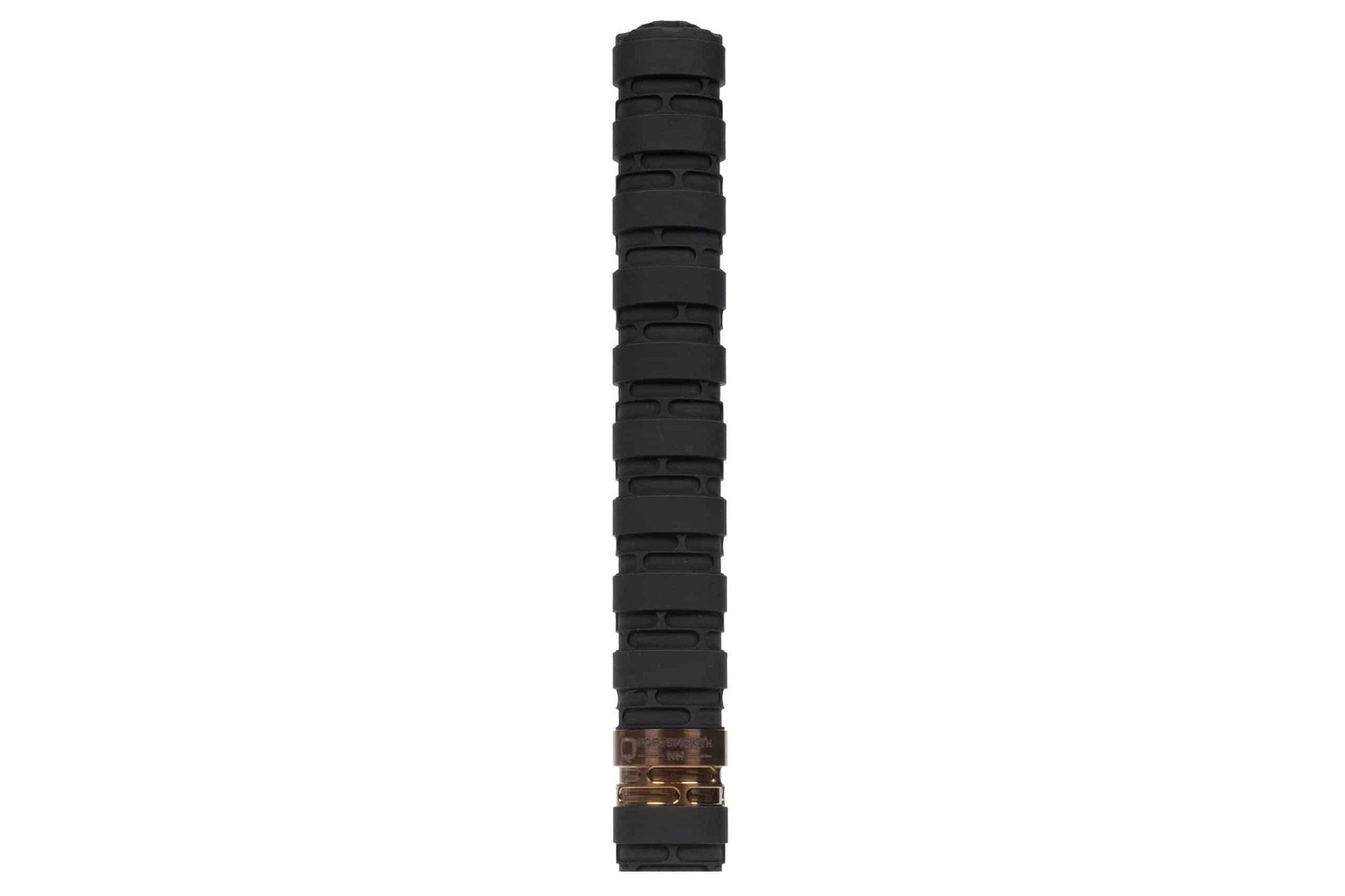 Q ERECTOR 22LR MODULAR SLNCR BLK