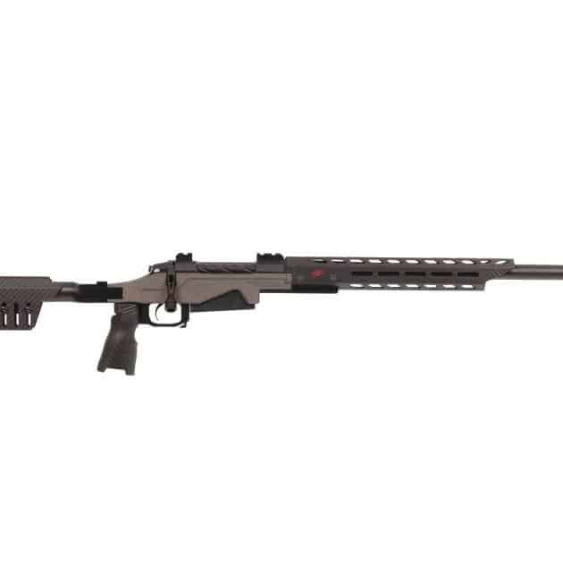 FIERCE FIREARMS REAPER H-TAC 7MM BC TUNG 24" #