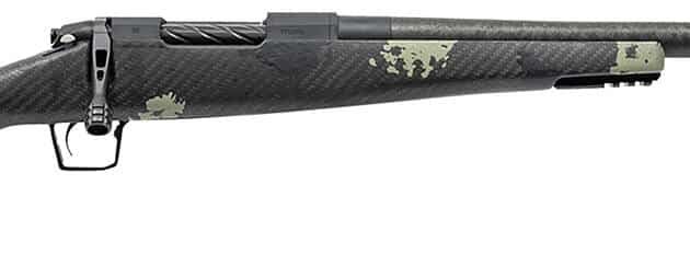 FIERCE FIREARMS CT ROGUE 2 TI 6.5CM BK/F 16" #