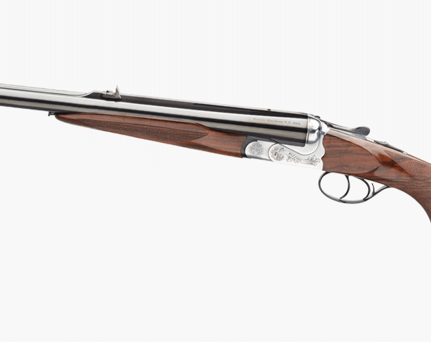 RIZZINI RHINO EXPRESS 470NE 23"